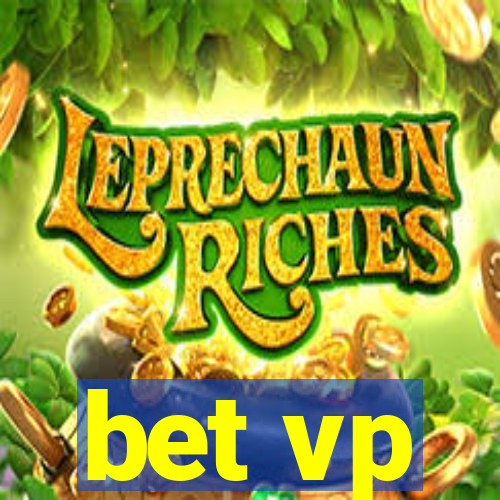 bet vp